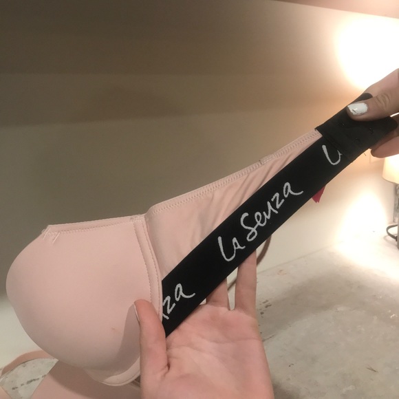 NEW LA SENZA BRA - Picture 4 of 4